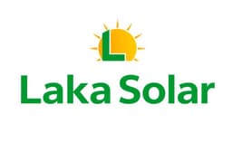 LakaSolar logo