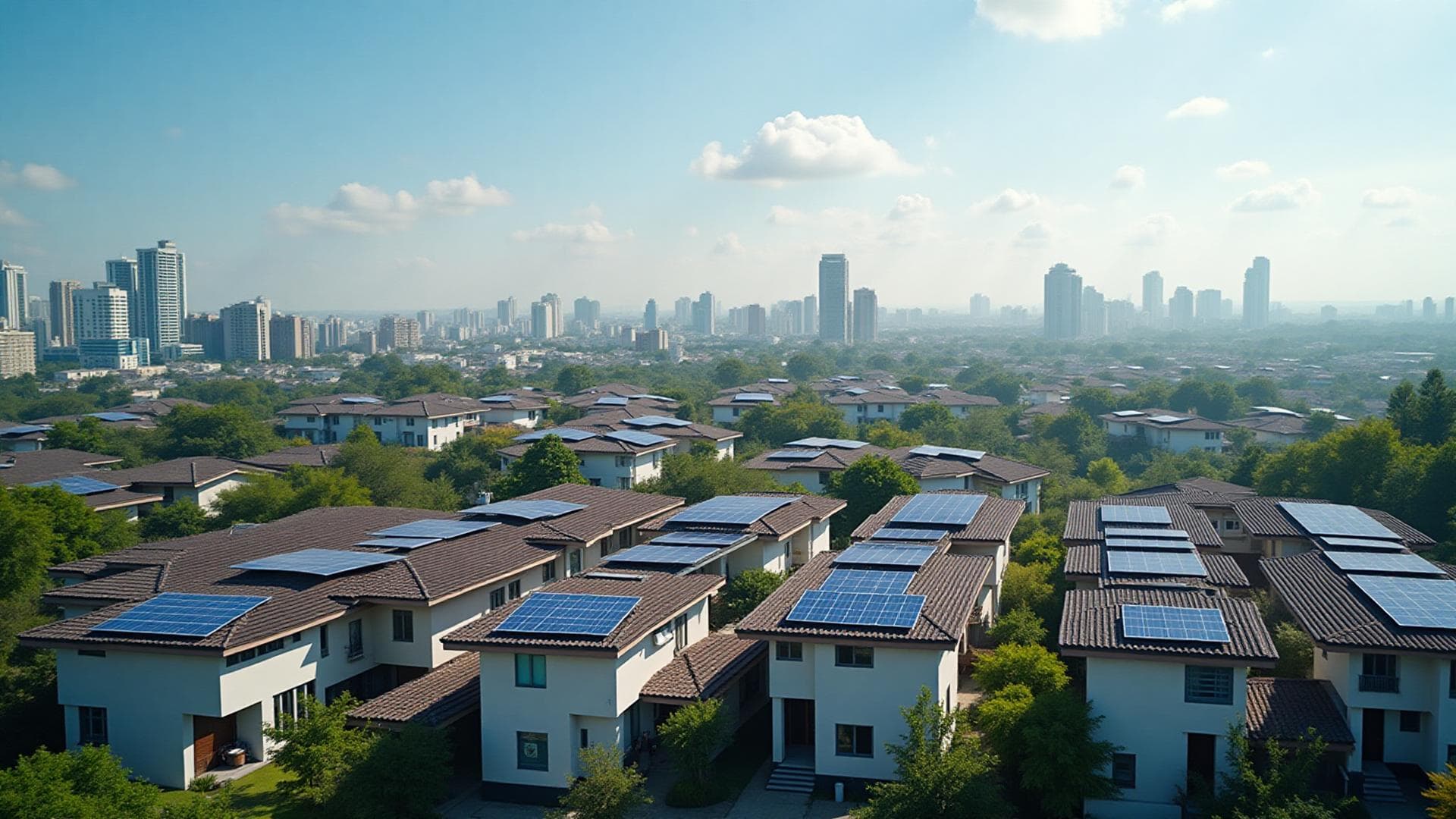 Net Metering Philippines 2026: Kumita sa Kuryente