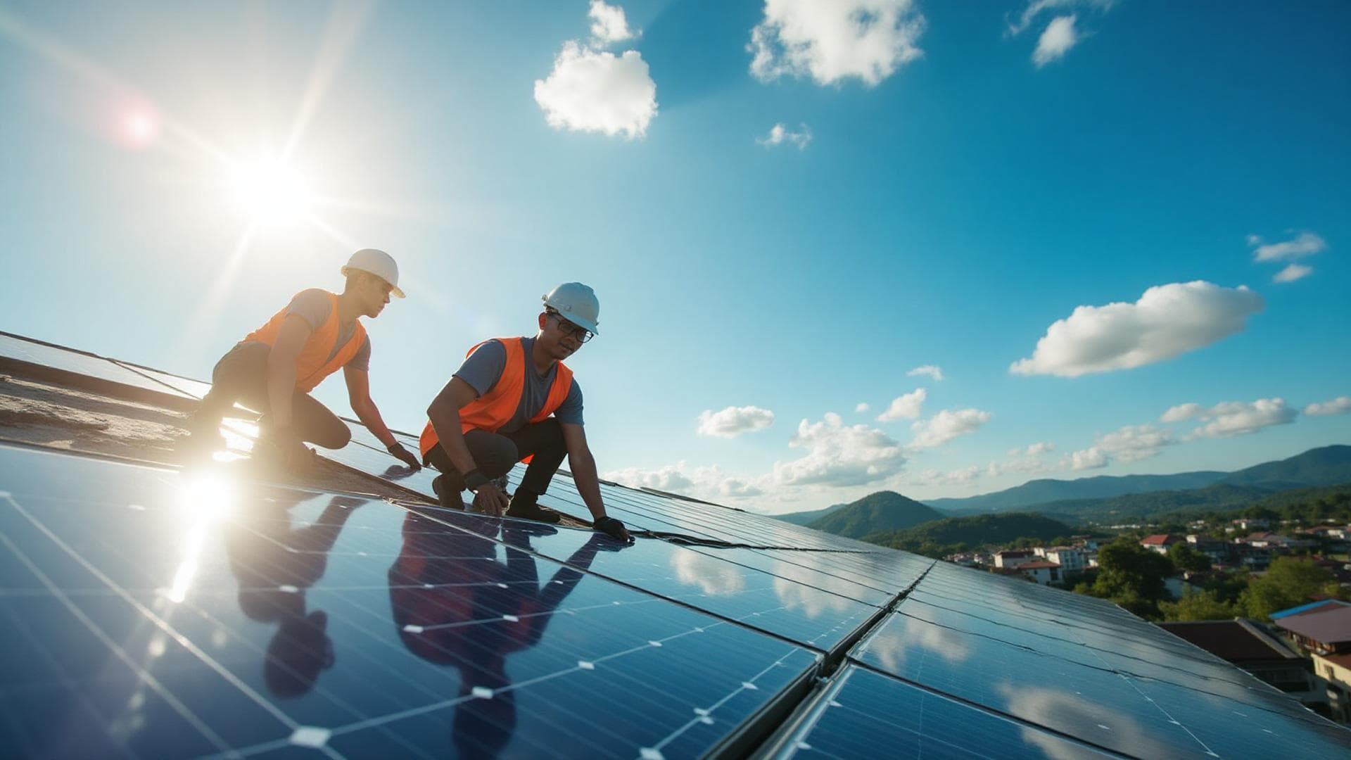 About LakaSolar Philippines