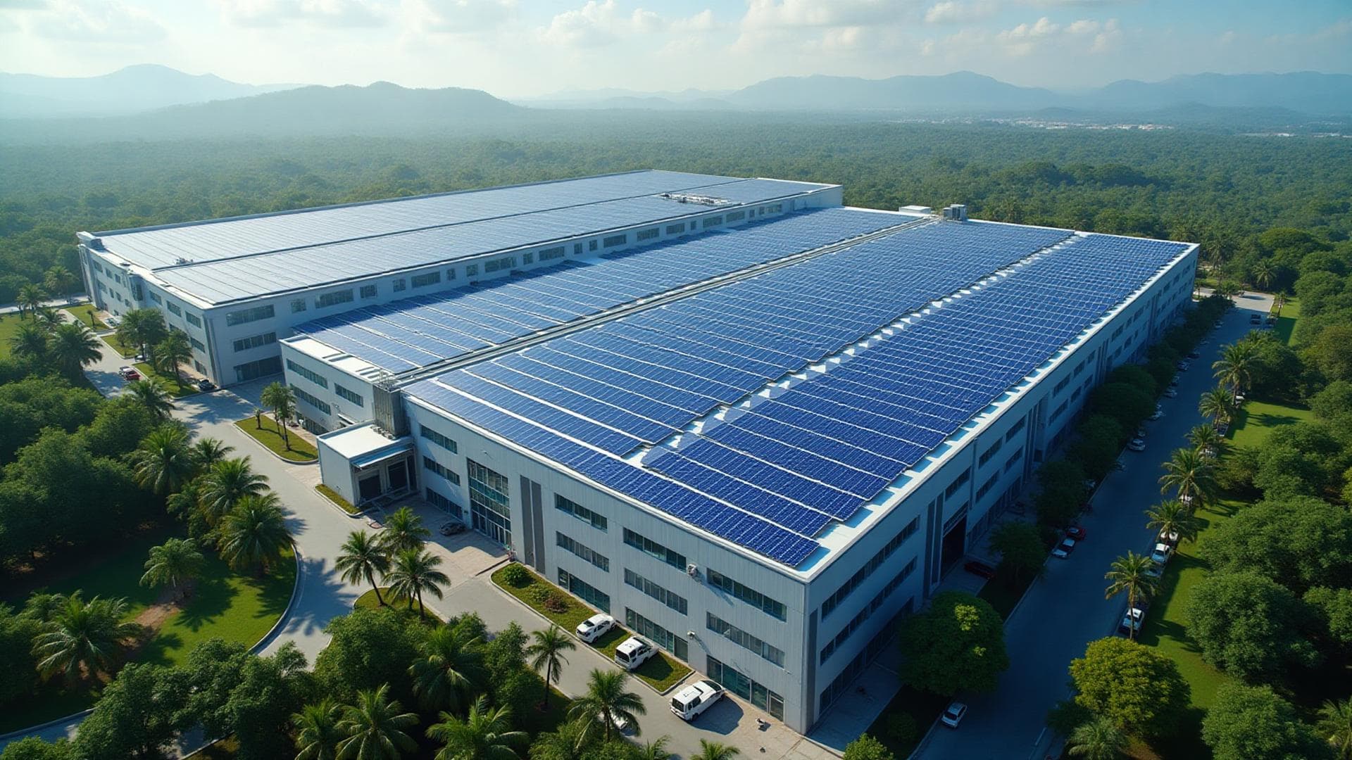 Policy Watch: DOE Pushes Energy Resilience—What It Means for Solar